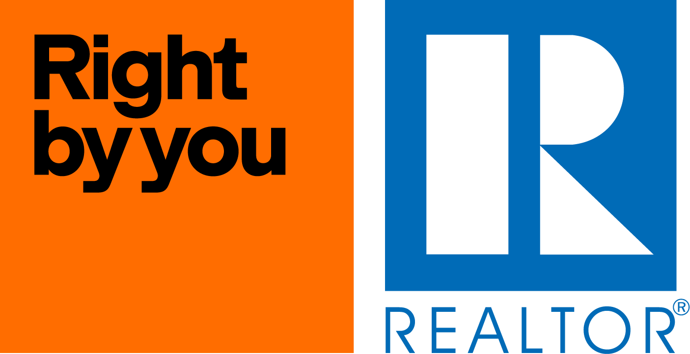 REALTOR® - Right by you