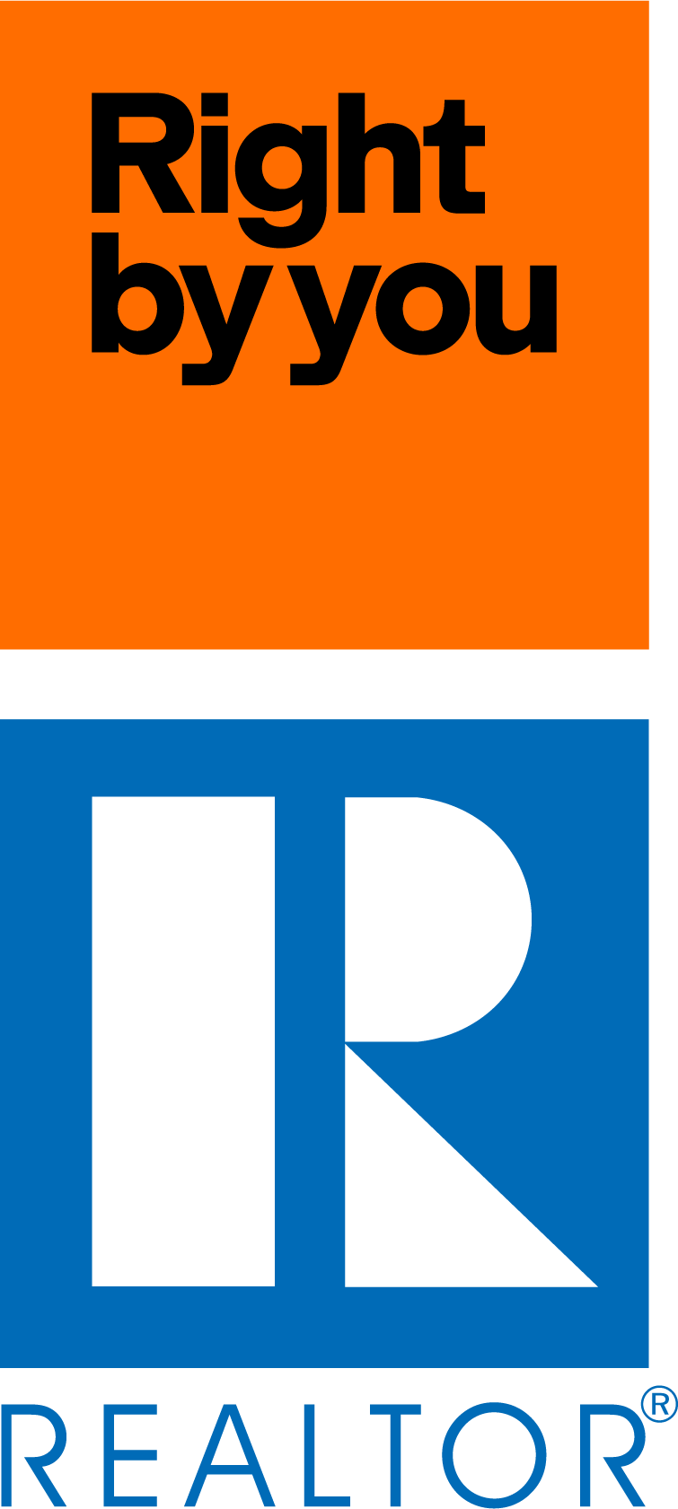 REALTOR® - Right by you